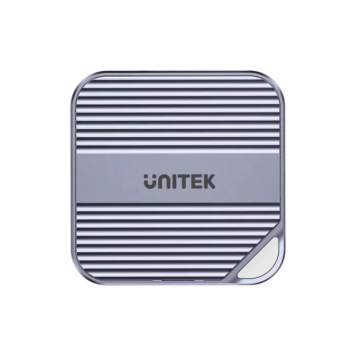 Unitek Manyetİk Nvme Ssdkutusu M.2 2230 S1244agy01
