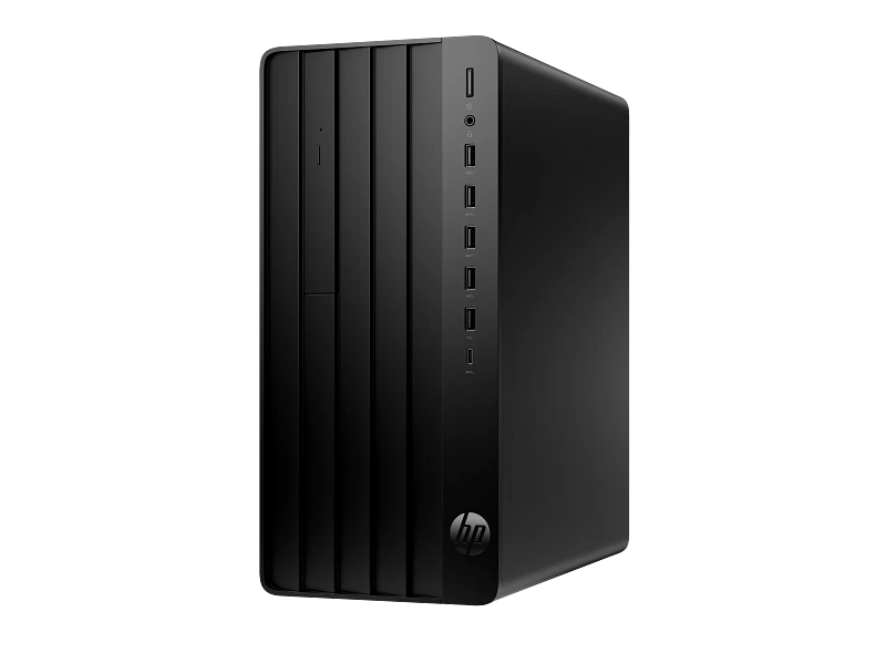 Hp Pro Tower 290 G9 B70vdat I5-12500 8gb 512gb Ssd Fdos