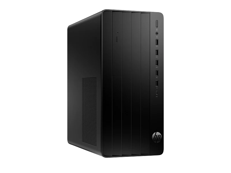 Hp Pro Tower 290 G9 B70vdat I5-12500 8gb 512gb Ssd Fdos