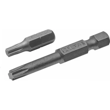 İzeltaş T30*50 Mm Torx Bits Uç