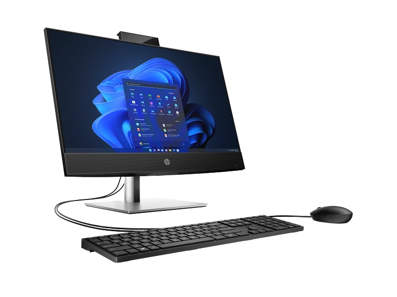 Hp Proone 440 G9 C94j2at Aio I7-12700t 8gb 512gb Ssd 23.8" Fdos