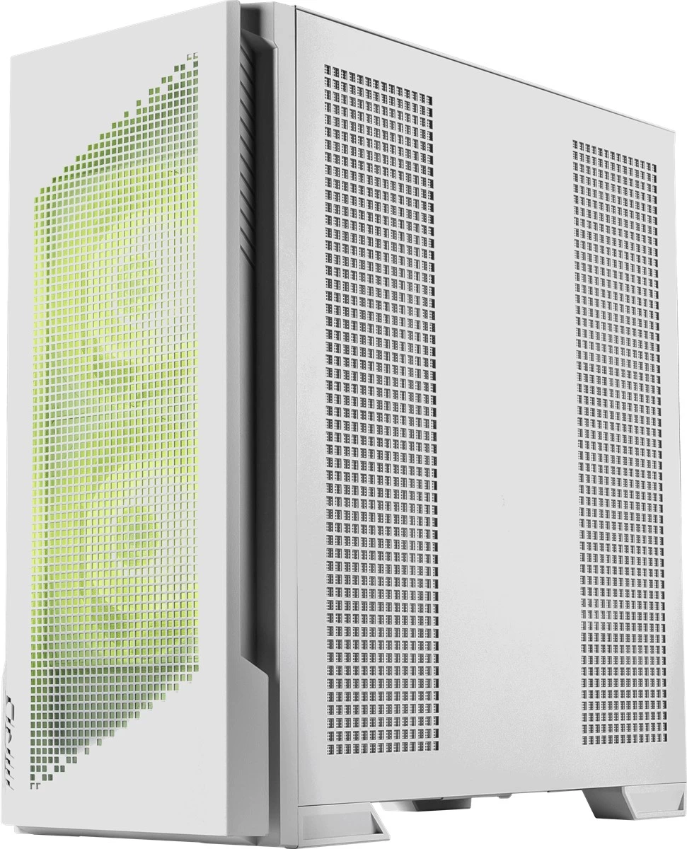 Msi Mpg Velox 300r Airflow Pz White