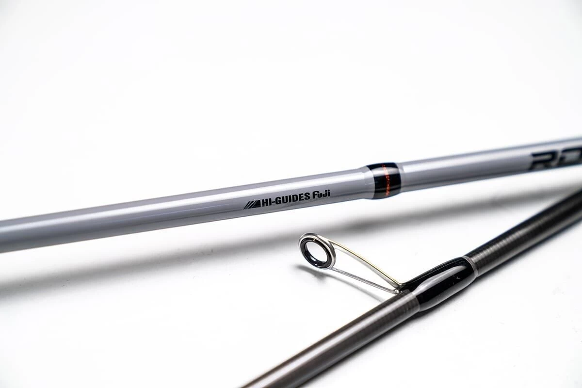 Fujin Ajime 198cm 0.5-5gr Lrf Kamışı Faj-662ul