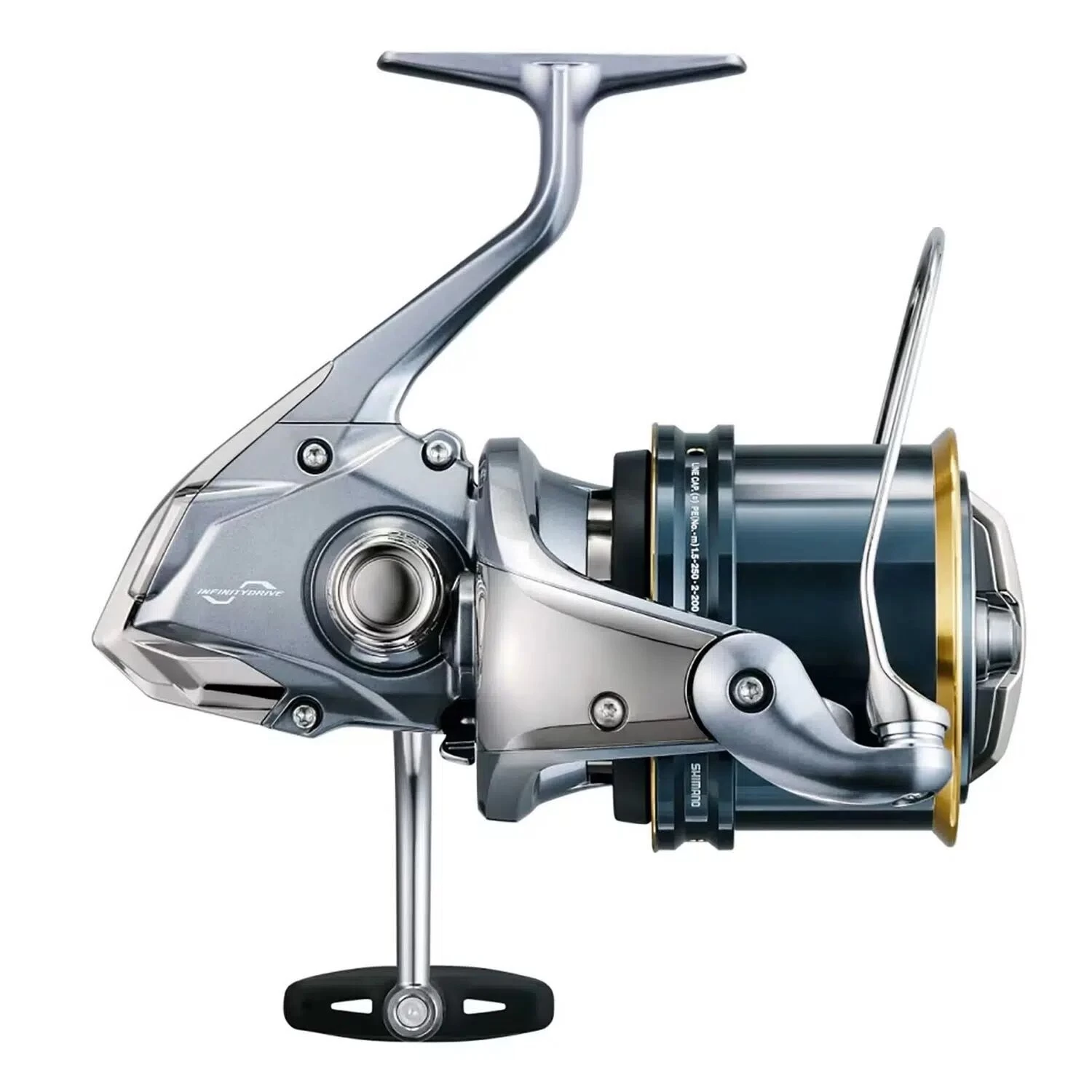 Shimano Fliegen 24 35 Sd Surf Olta Makinesi
