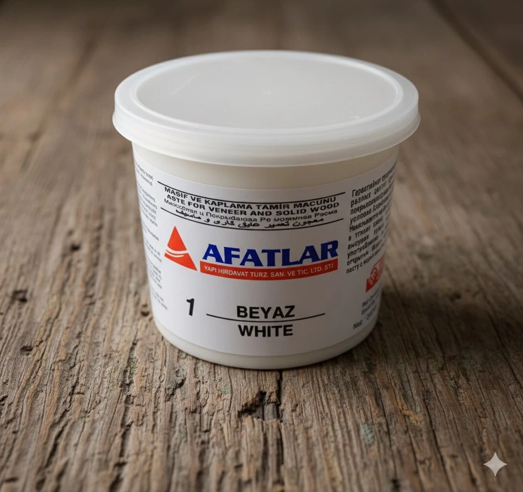 Tamİr Macunu Naturel (30)