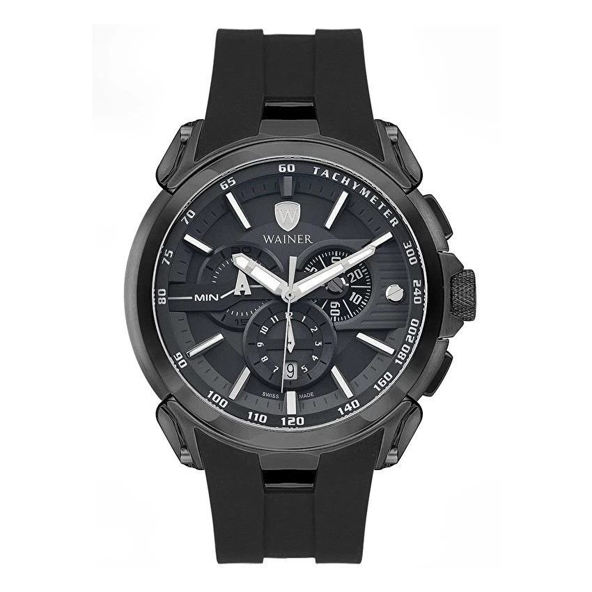 Wa.16910-f Erkek Kol Saati