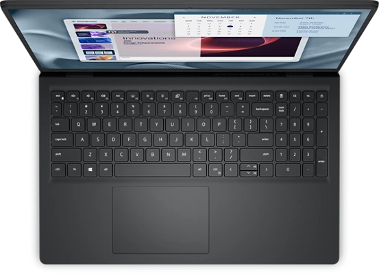 Dell Pro 15 Pv15250 İ3-100u 8gb 512gb 16 Ubuntu