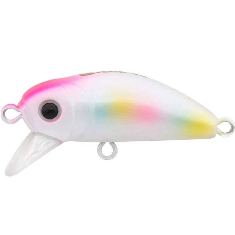 Hanfish Bıdık 35 X-100 - Pearl Clown