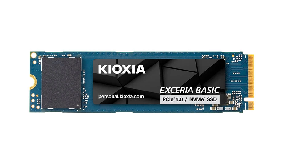 2Tb Kıoxıa Excerıa Basıc M.2 7300/6800Mb/S Lsf10Z002Tg8