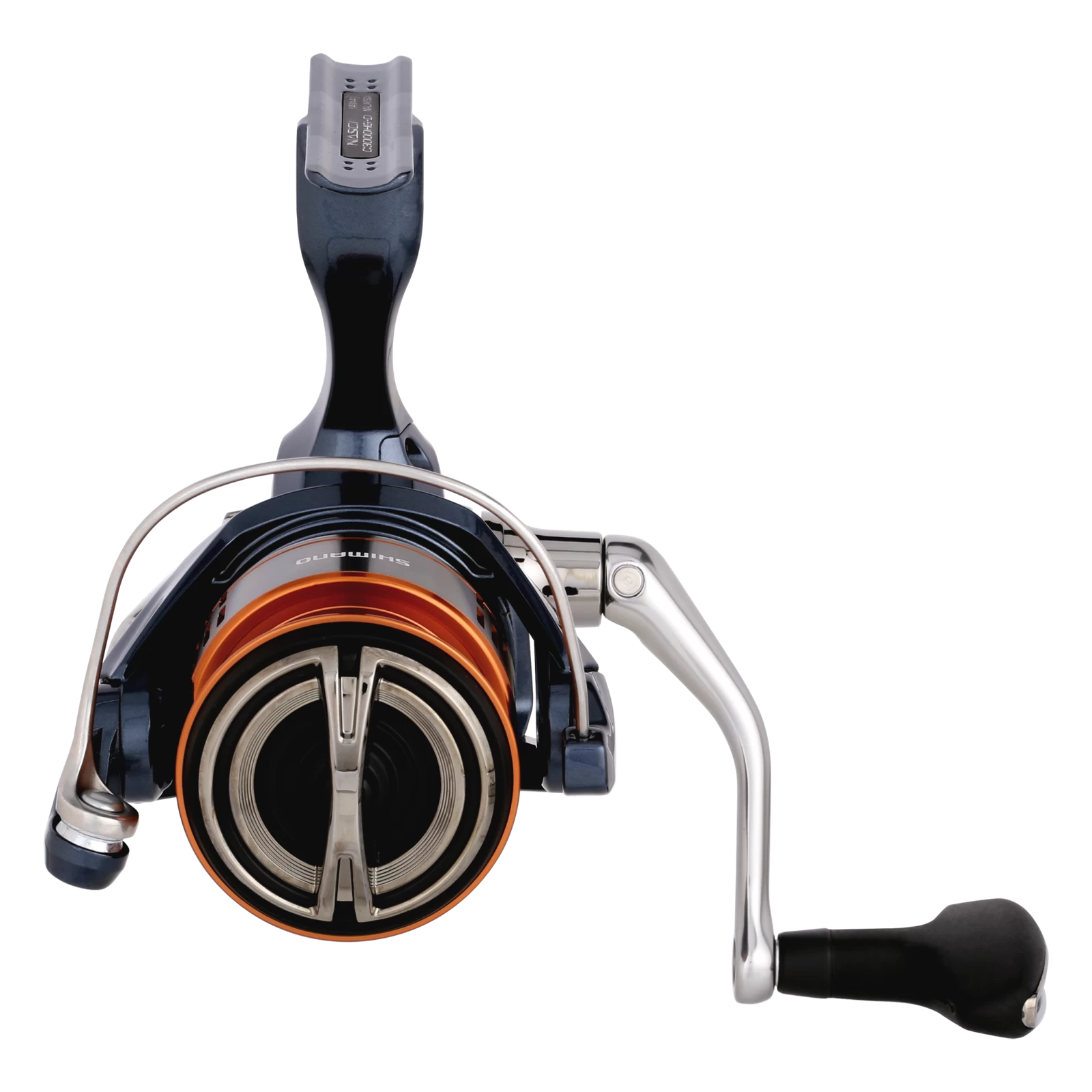 Shimano Nasci Fd C3000Hg Spin Makine