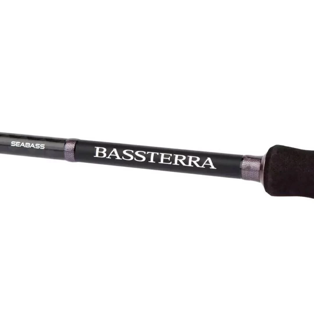Shimano Bassterra A 289Cm 15-60Gr. Spin Kamış