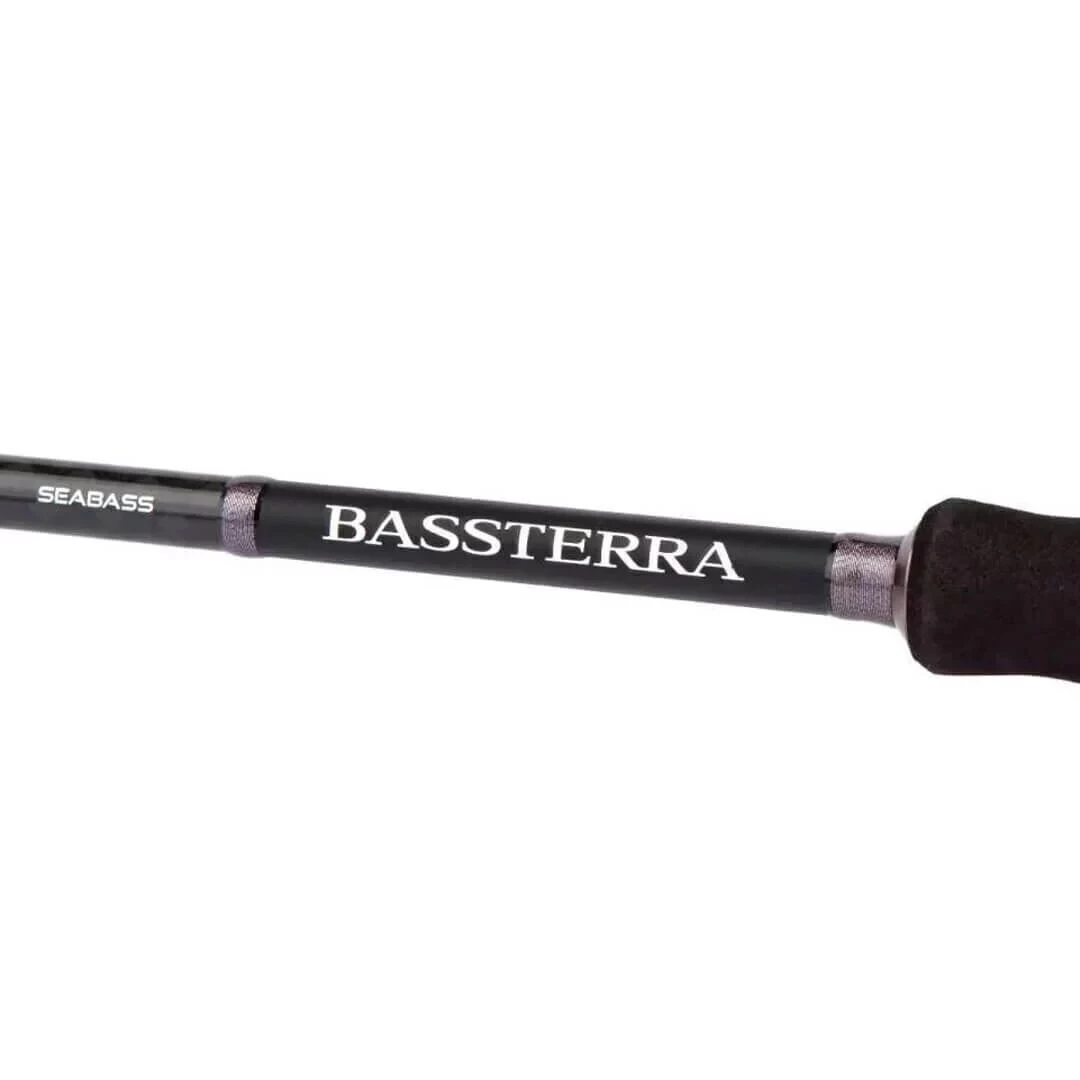 Shimano Bassterra A 244Cm 6-28Gr. Spin Kamış