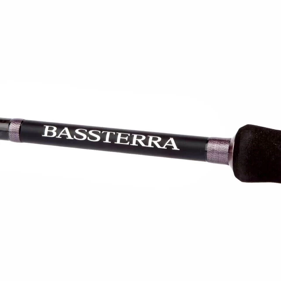 Shimano Bassterra A Lrf 244 Cm 3 - 15 Gr. Lrf Kamışı