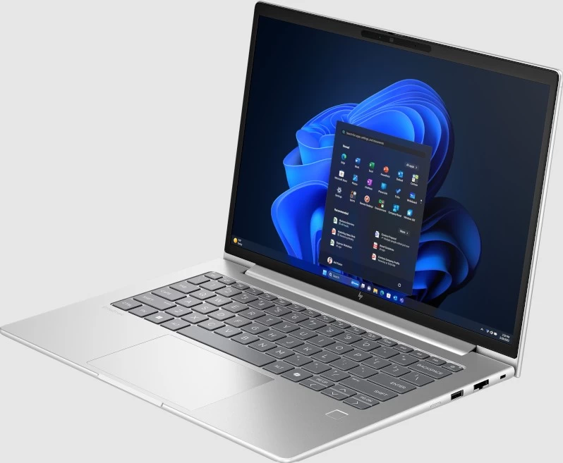 Hp Elitebook 6G1İ Ad4N5Et U5-225U 8Gb 512Gb Ssd 14" Fdos