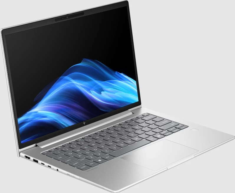 Hp Elitebook 6G1İ Ad4N5Et U5-225U 8Gb 512Gb Ssd 14" Fdos