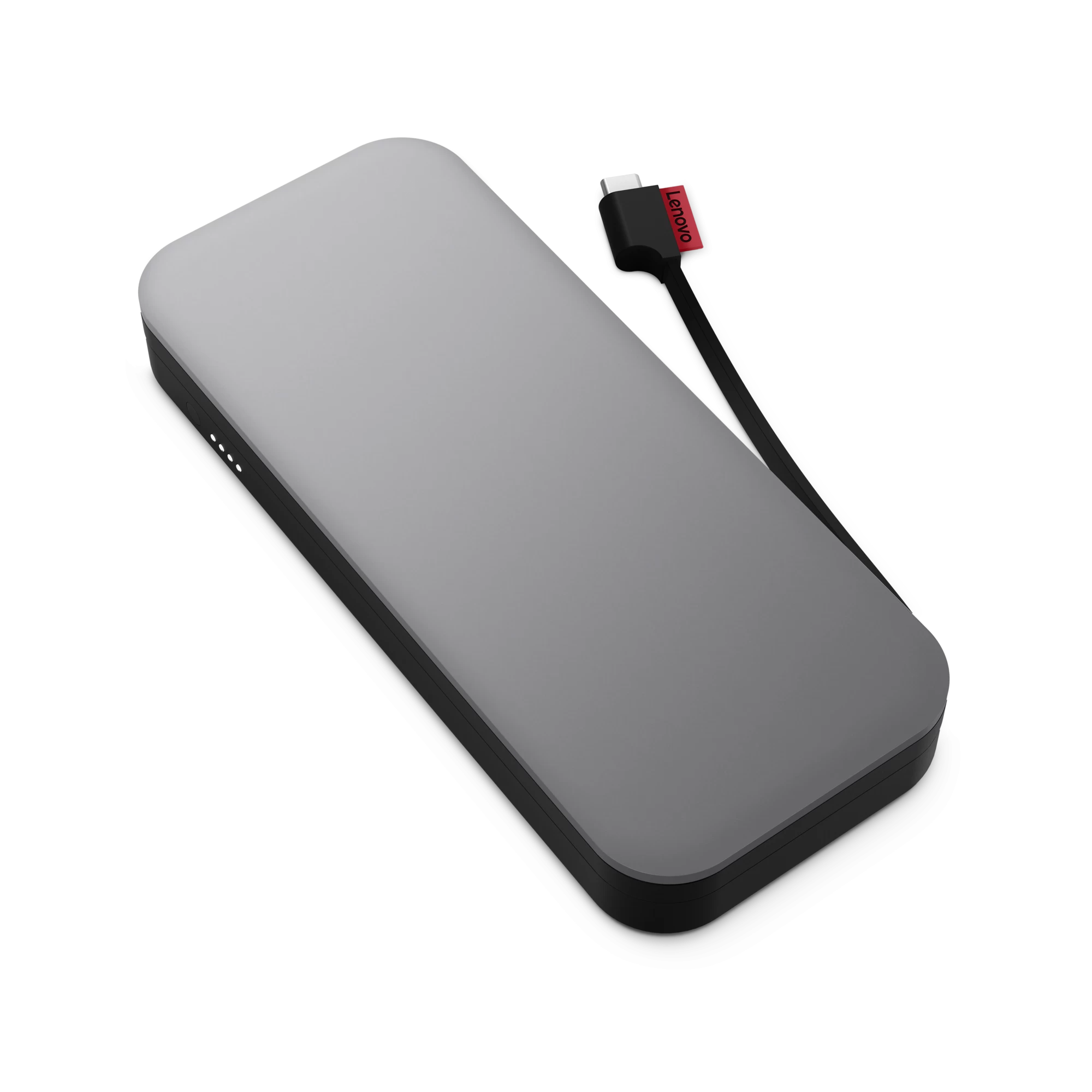 Lenovo Go Powerbank Type-C 10000 Mah (40Allg1Www)