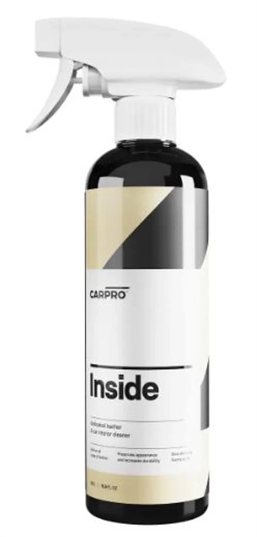 Carpro İnside - Deri-Alcatara Ve Genel Amaçlı Temizleyici 500 Ml