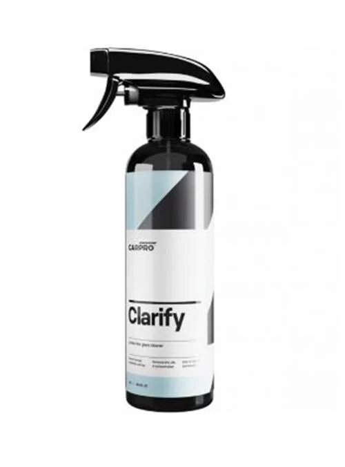 Carpro Clarify Cam Temizleme Spreyi 500Ml.