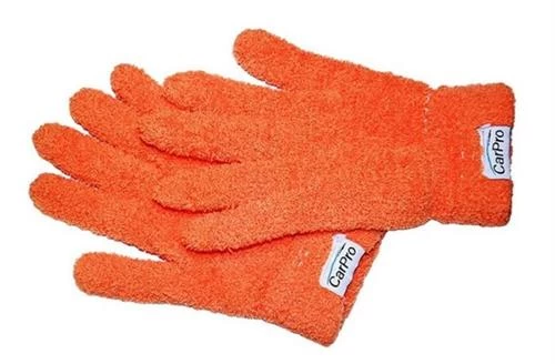 Carpro Microfiber Glove Çok Amaçlı Mikrofiber Eldiven (Çift)