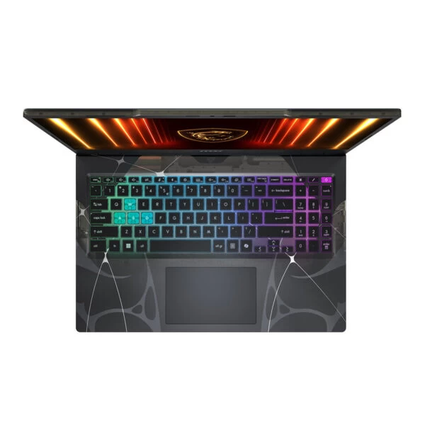 Msı Cyborg 15 B13Wgkg-847Xtr Intel Core I7-13620H