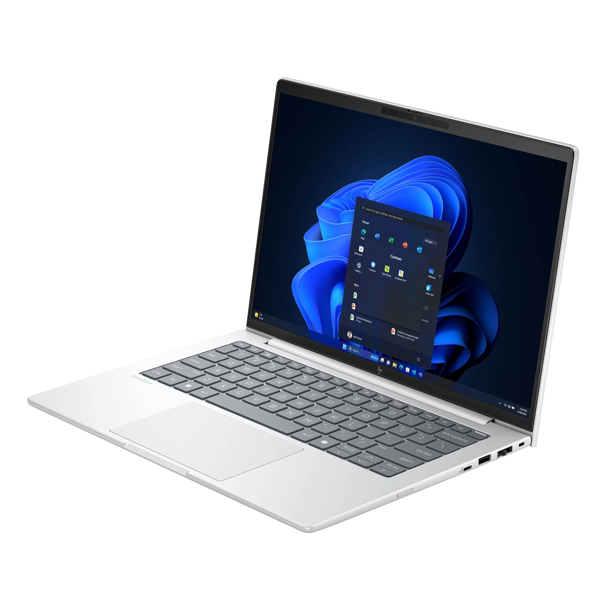 Hp Elıtebook 8 Aı G1İ Cv0H2Et U7-255U 16Gb 512Gb Ssd 14" W11Pro