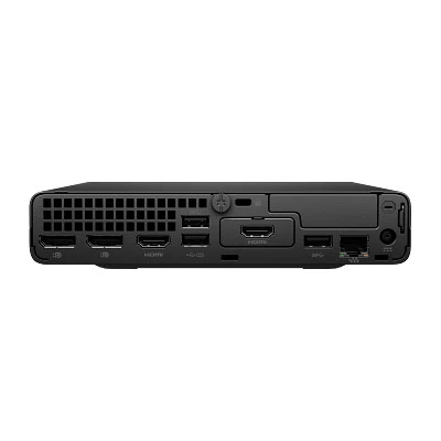 Hp Promını 400 G9 9M950At İ5-12500T 8Gb 512Gb Ssd Fdos