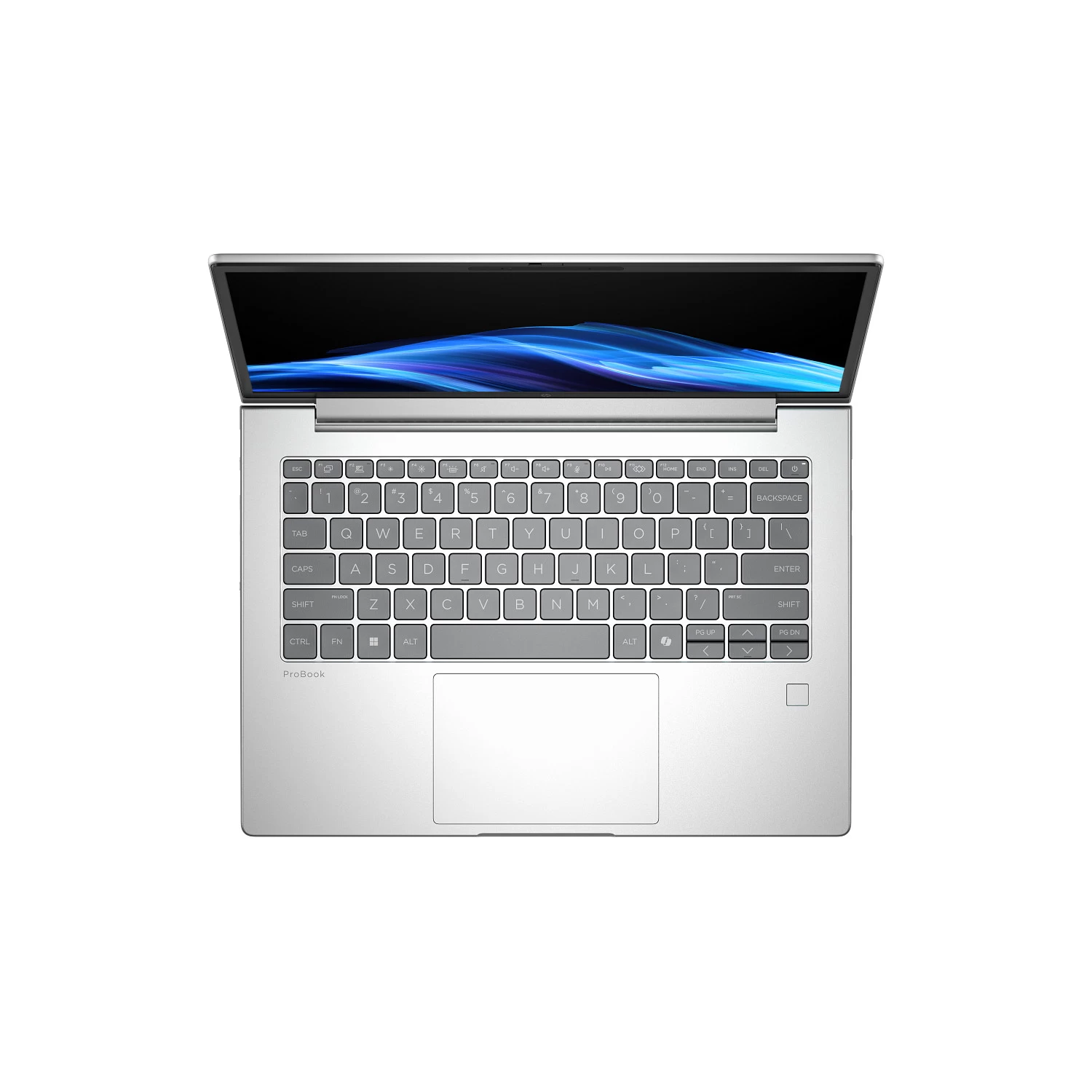Hp Probook 4 D21Sret G1İ U7-255U 8Gb 512Gb Ssd 14" Fdos