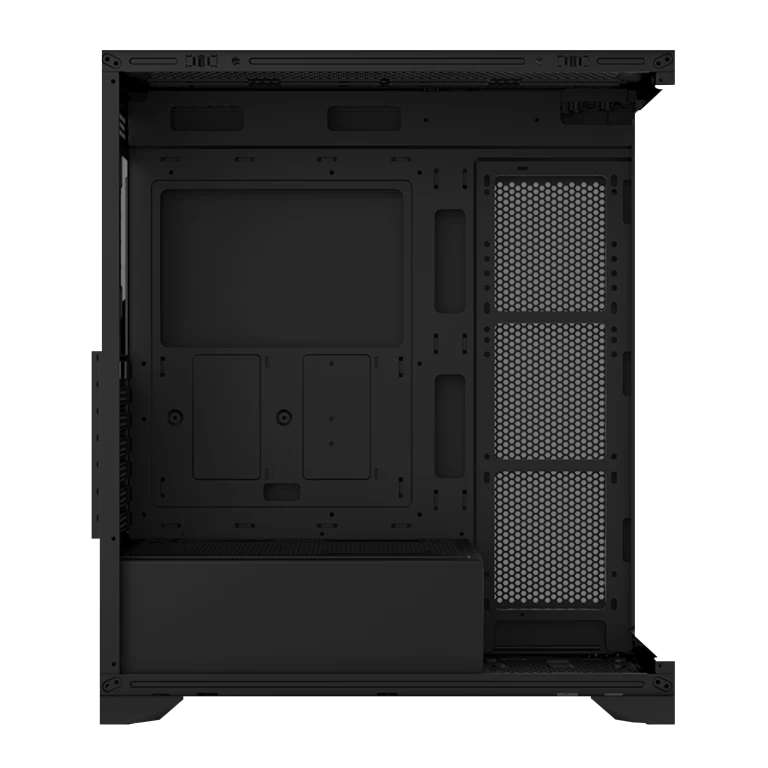 Vento Vg4202Fla 750W Gen5 Psu Gamıng Kasa