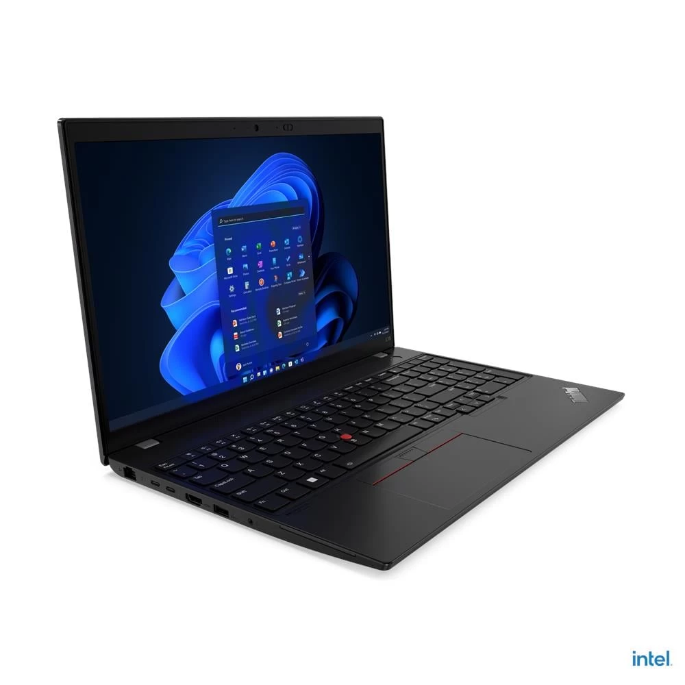Lenovo L15 Thınkpad 21C3006Etx I5-1235U 8Gb 512Gb Ssd 15.6" W10Pro