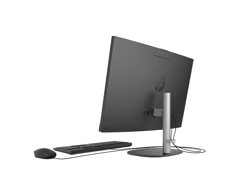 Hp Proone 240 G10 D1Gd0Et Aıo U5-125U 16Gb 512Gb Ssd 23.8" Fdos