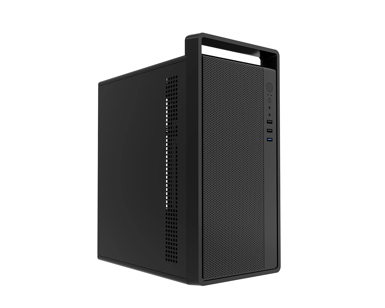 Frısby Fc-2745B 550W Usb 3.0 Kulplu Kasa