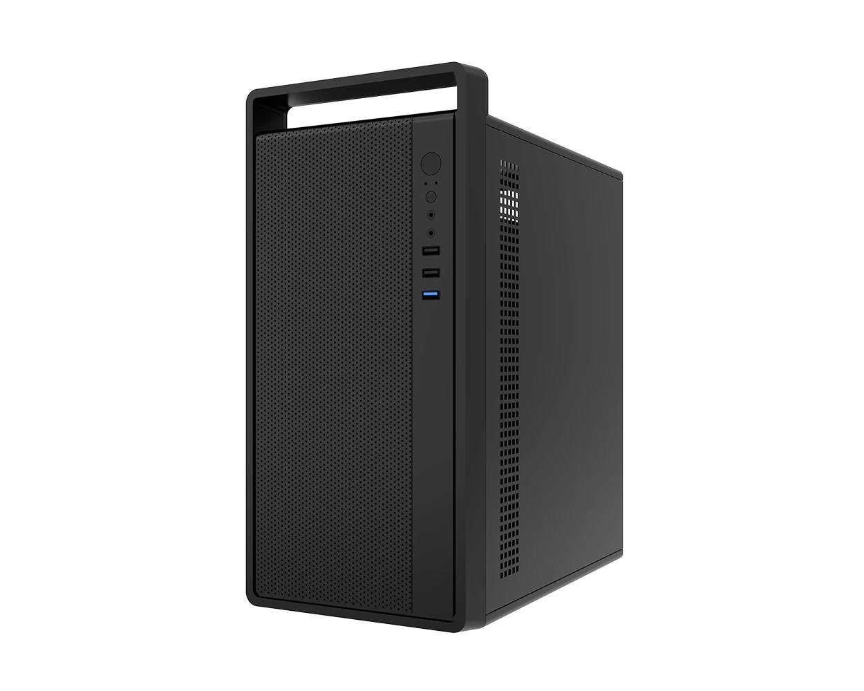 Frısby Fc-2745B 550W Usb 3.0 Kulplu Kasa