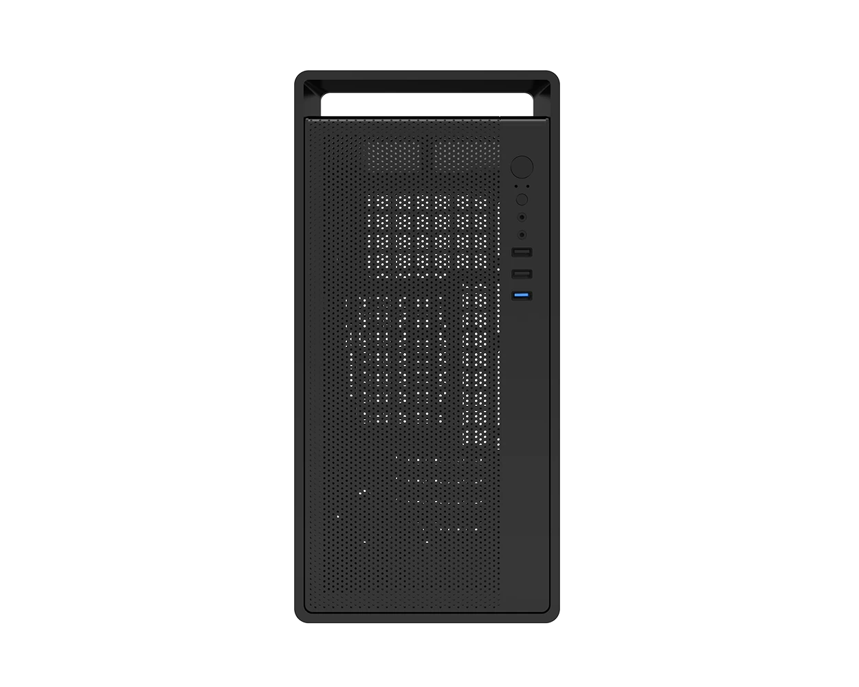 Frısby Fc-2745B 550W Usb 3.0 Kulplu Kasa