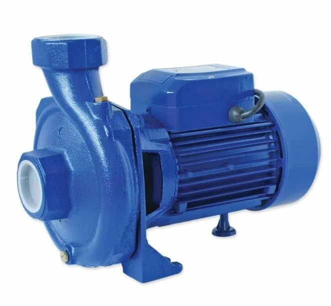 Water Sound Cm-70t Tek Kademeli Santrifüj Pompası 2hp