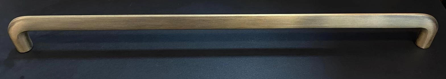 Tomurcuk 7020 320 Mm Fırça Antik Kulp