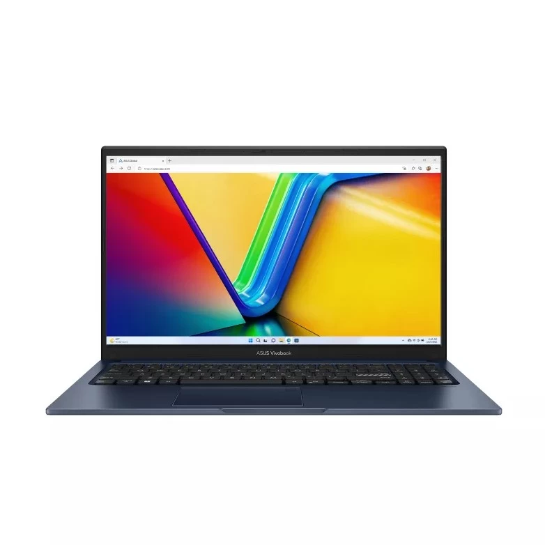Asus Vıvobook 15 X1504Va-Bq5456 Intel Core U-7 15.6" Fdos