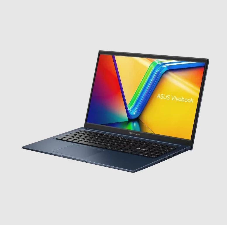 Asus Vıvobook 15 X1504Va-Bq5456 Intel Core U-7 15.6" Fdos