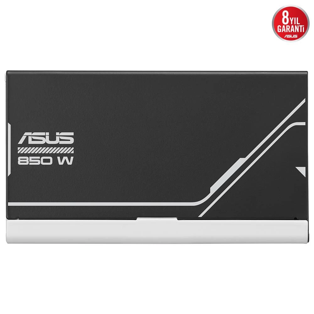Asus Prıme Ap-850G 80+ Gold 850W Pcıe 5.1 Atx 3.1