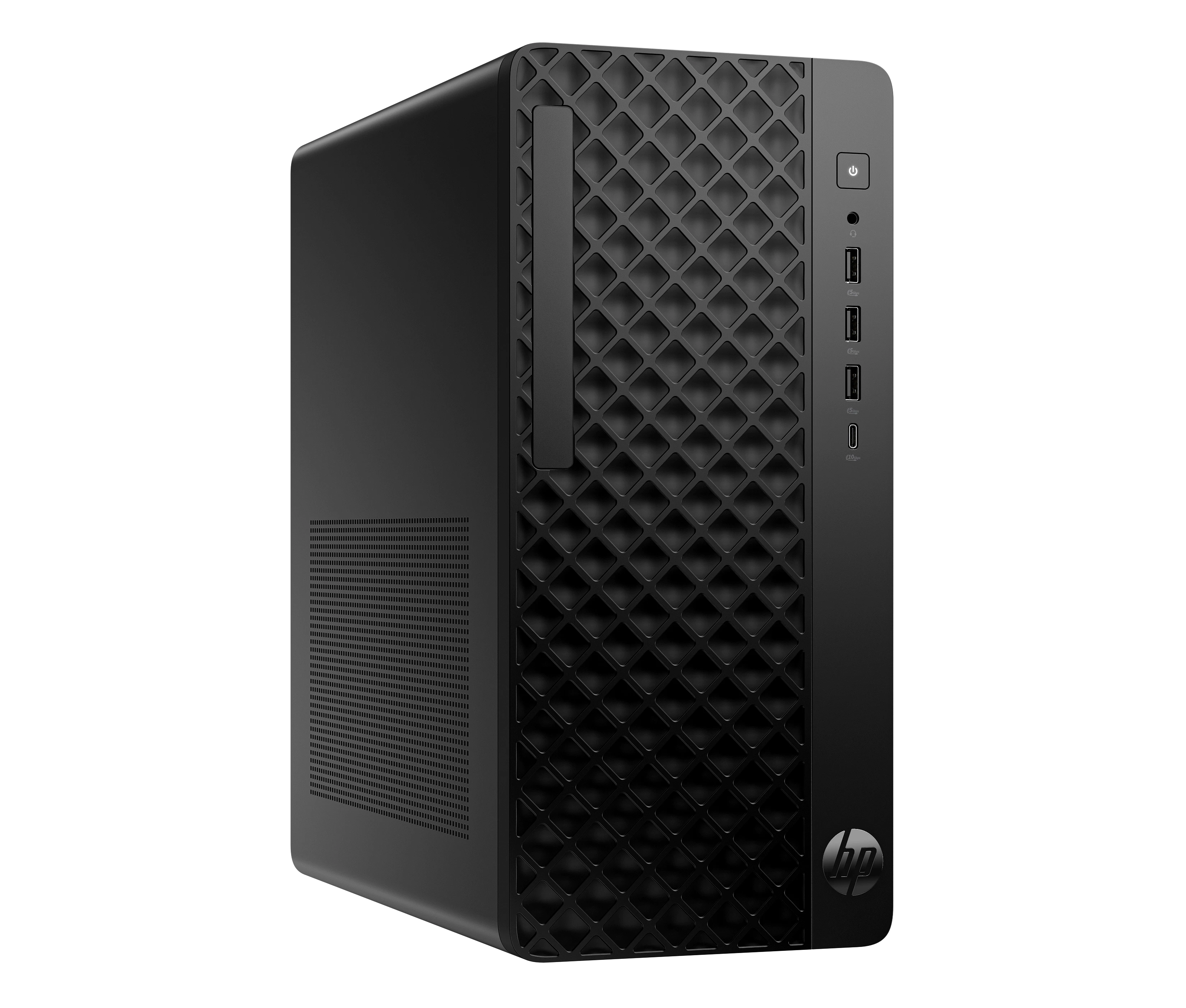 Hp Prodesk 2 G1İ B6Ye4Et İ5-14500 16Gb 512Gb Ssd Fdos