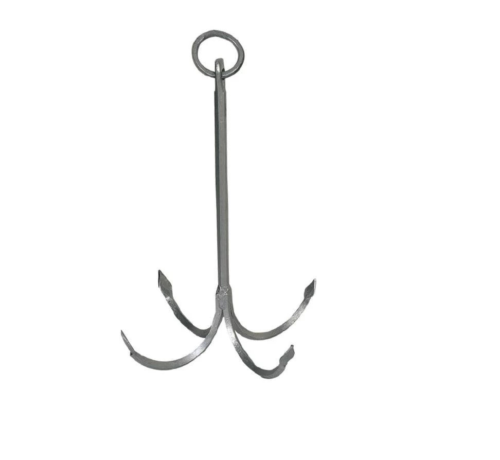 Boyalı Tonoz Çapası 38kg