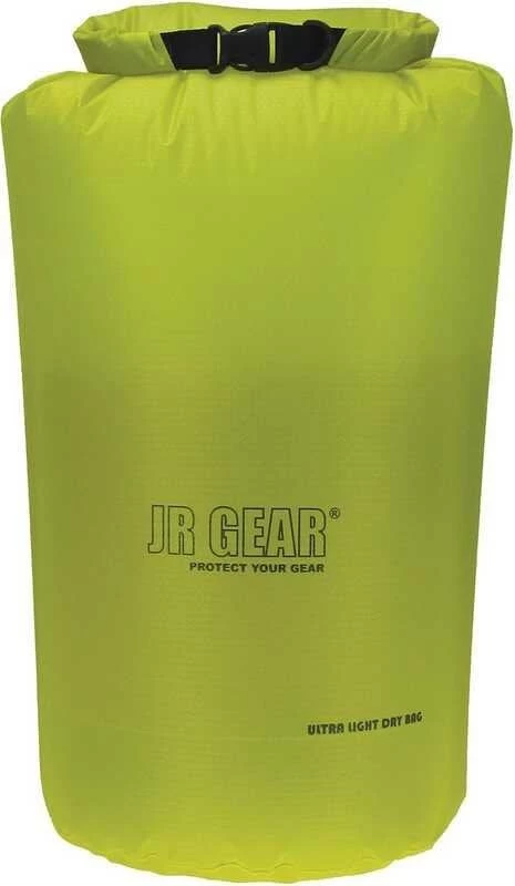 Jr Gear Ultra Hafif Su Geçirmez Portatif Çanta 10lt Yeşil
