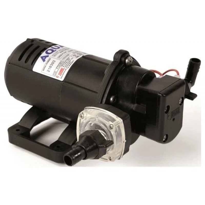 Fiamma 8 Hidrofor 12v 7lt