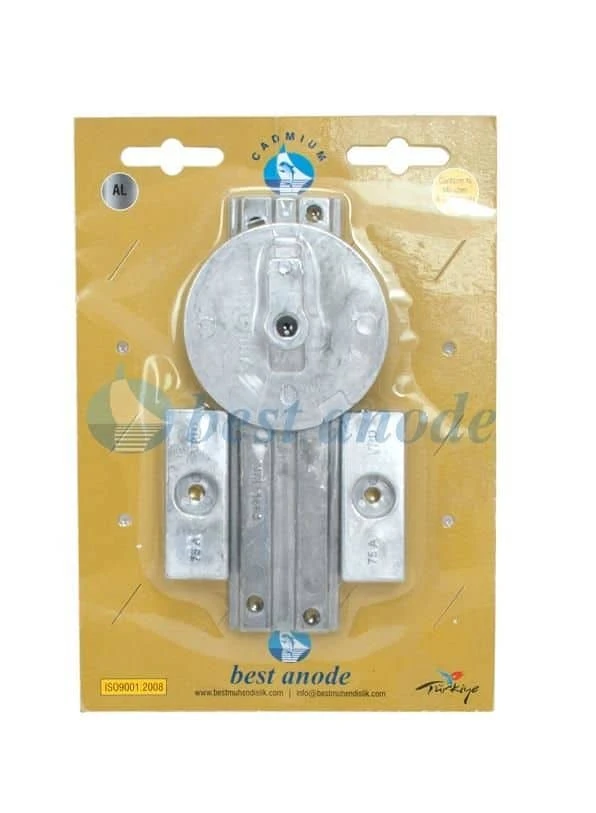 Best Vrd4 Mercruiser Verado 4 Tutya Seti