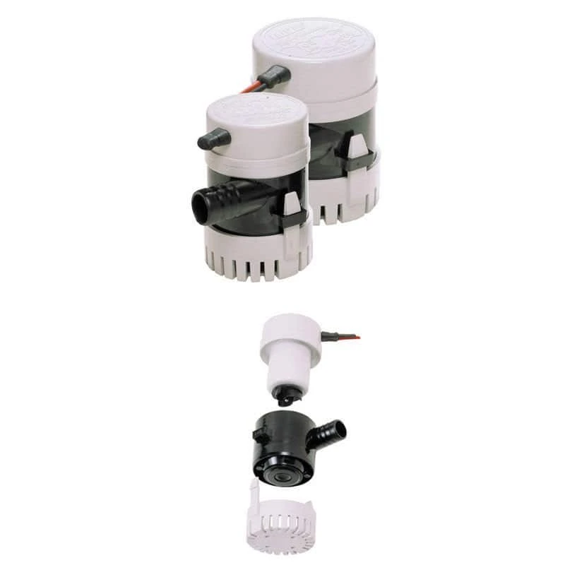 Lalizas Sintine Pompası 600gph 12v