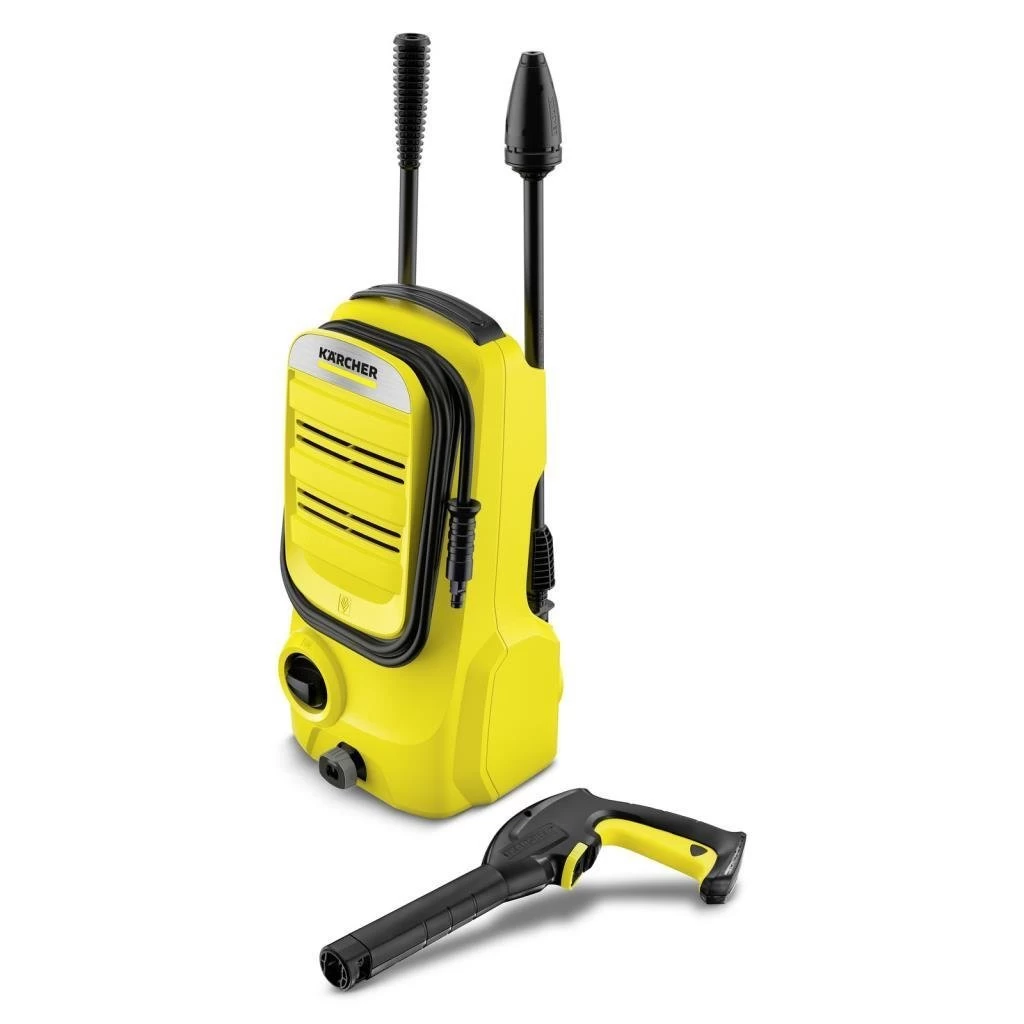 Karcher K2 Compact Yüksek Basınçlı Yıkama Makinası 110bar