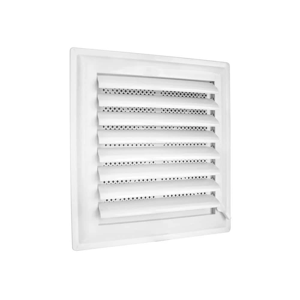 Ubm Plastik Menfez 40x44cm