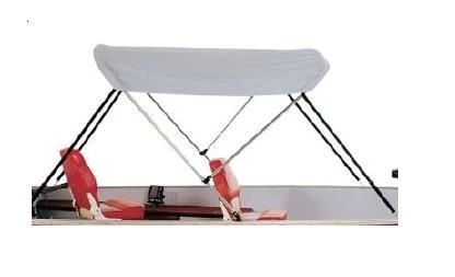 Sealux 2 Kollu Portatif Tekne Tentesi 160cm