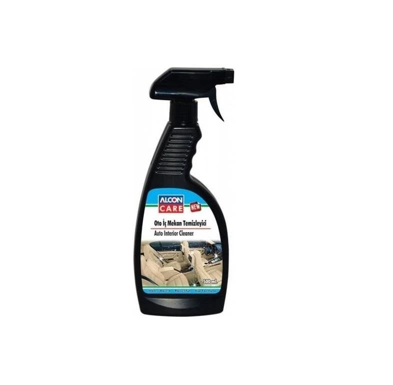 Alcon M-9986 İç Mekan Temizleyici Sprey 500ml
