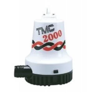 Tmc Sintine Pompası 2000gph