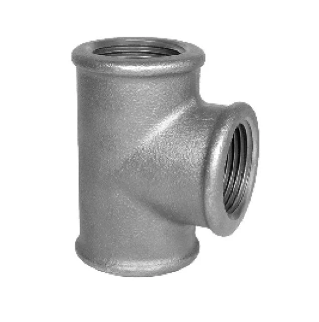 Galvaniz Te 11/4''